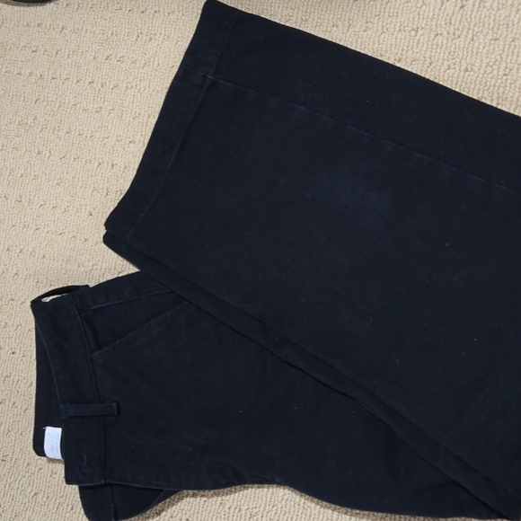 Oak and fort wide leg jeans - Picture 4 of 4